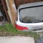 Задна, 5та врата за Audi Q7, снимка 2