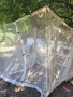 комарник за шатра, 4 ципа + шатра- 274 см/220 см, снимка 9