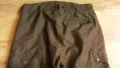 PINEWOOD HUNTING Waterproof Trouser размер 54 / XL за лов риболов панталон водонепромокаем - 878, снимка 3