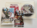 Sengoku Musou 3 Empires / Samurai Warriors Empiresза Playstation 3(PS3), снимка 3