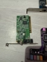 ВИДЕО / АУДИО / ИНТЕРНЕТ карти (Audio \ Video \ LAN Cards), снимка 2
