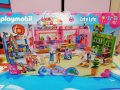 Playmobil - Голям търговски център 3 в 1, снимка 3