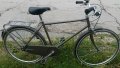 Мъжко ретро колело, снимка 1 - Велосипеди - 33370573