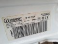 Продавам  пералня Indesit W 43 T на части, снимка 10