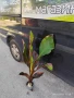 Банановото дърво на Абисиния - Червен Банан  или етиопски банан, снимка 3