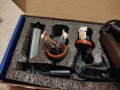 KASturbo 2 H8 Ангелски очи за BMW 1 серия E82 E87 E90 E92 5 серия E60 6 серия E63 X5 X6 X1   НОВИ, снимка 5