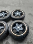 Джанти 4х100 с борд 16ц , снимка 3