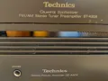 Ретро стерео система TECHNICS, снимка 5