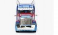 Метален камион трансформър Transformers Optimus Prime, снимка 4