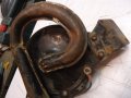 Автомобилен клаксон - антика, снимка 2