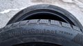 8мм 225/45/18 зимни гуми Continental WinterContact TS850P , снимка 7