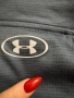 Under Armour  спортна оригинална маркова мъжка блуза .Размер Хл, снимка 6