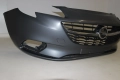 Предна броня Opel Corsa E (2015-2019г.) 1401148, снимка 4