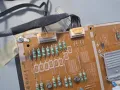 подсветка от дисплей CY-QJ055FLLV3H от Телевизор SAMSUNG UE55JS8090T, снимка 2