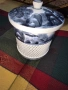 японска порцеланова чаша ръчна изработка, снимка 2