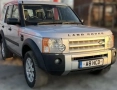 Land rover Range rover discovery 3 2.7d 190кс, снимка 1