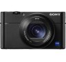 НОВ!!! Дигитален фотоапарат Sony RX100 V, 20.1 MP, Черен, снимка 5