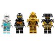 LEGO® NINJAGO® 71791 - Драконовата спинджицу кола на Зейн, снимка 4