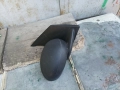 Дясно огледало за Тойота Айго 2 врати. 2009 год., снимка 5
