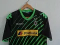 Borussia Monchengladbach Max Kruse Kappa оригинална тениска фланелка Борусия Мюнхенгладбах  , снимка 4