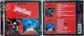 Judas Priest - оригинални запечатани дискове, снимка 3