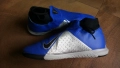 NIKE PHANTOM VSN GHOST LACE размер EUR 42 / UK 7,5 за футбол в зала 57-14-S, снимка 10