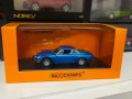 Renault Alpine A110 '1971 - Minichamps (Maxichamps) - 1/43, снимка 1
