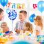 Парти балони, комплект от 50 части B07Q2P5CT5, снимка 4