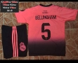 7 VINI.JR 5 BELLINGHAM ❤️⚽️ Детско юношески футболни екипи , снимка 6