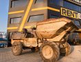 Дъмпер 5000кг Ротационен Terex 5TSWIVEL, снимка 8