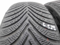 2бр зимни гуми 205/60/16 MICHELIN L0529