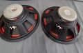 Cerwin-Vega 15" инча, говорители, баси, драйвери, снимка 10