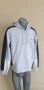 Lacoste Classic Fit Full Zip Hoodie Mens Size 5 - L НОВО! ОРИГИНАЛ! Мъжка Качулка с цял цип!, снимка 11