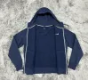 Мъжко горнище Nike Club Fleece Full-Zip Hoodie, Размер М, снимка 3