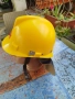 Пожарникарска каска от соц.ереме, снимка 6