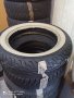 Продавам 6-летни гуми за чопър Harley DAVIDSON DUNLOP, снимка 1