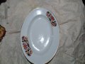 Порцеланови плата, снимка 5