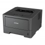 Лазерен принтер Brother HL-5440D с дуплекс + тонер за 8000 стр. Безплатна доставка! Гаранция!, снимка 3
