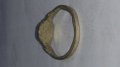 Старинен пръстен сачан над стогодишен - 59971, снимка 4