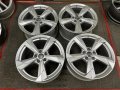 Джанти 18 Цола Оригинални Audi A4 A6 Q3 Q5 VW Passat , снимка 5