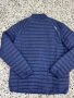 Мъжко пухено яке CMP. Размер XL/2XL, снимка 4
