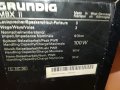 grundig-west germany тонколони 37х19х19см 2306211037, снимка 13