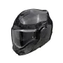 SCORPION EXO-TECH EVO CARBON ONYX BLACK, снимка 1