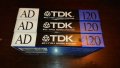 TDK AD-120, снимка 3