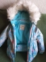 Детско яке и гащеризон за 4-5 годишно, снимка 1