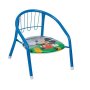 Детско столче свирещо червено, синьо, розово,, снимка 1 - Други - 40503981