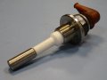 свещ подгряващо-запалителна индустриална за котли, снимка 2