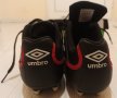 футболни обувки UMBRO 35 номер, снимка 5