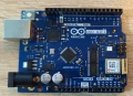 Arduino Uno WiFi Rev2 , снимка 1