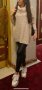 Дълга блуза H&M, снимка 1 - Блузи с дълъг ръкав и пуловери - 38800005